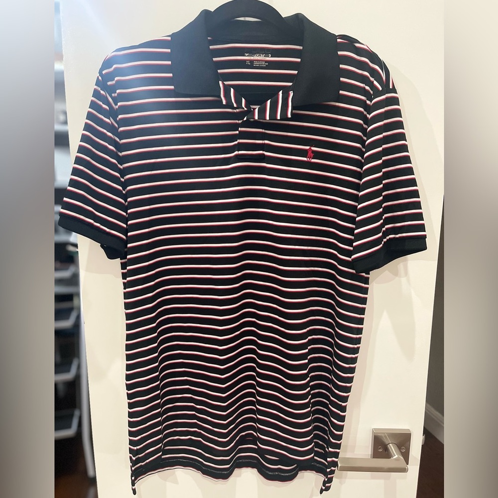Men’s Ralph Lauren Polo Sport Shirt XL